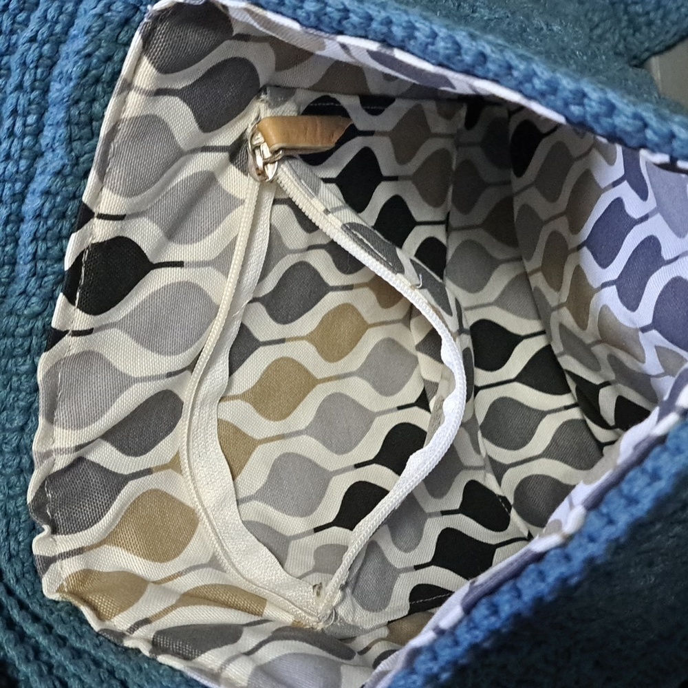 Handmade backpack 🎒 😍 ♥️ - Picture 10 of 13